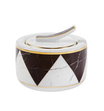Carrara - 15 PIECE TEA SET by Vista Alegre - Close-up