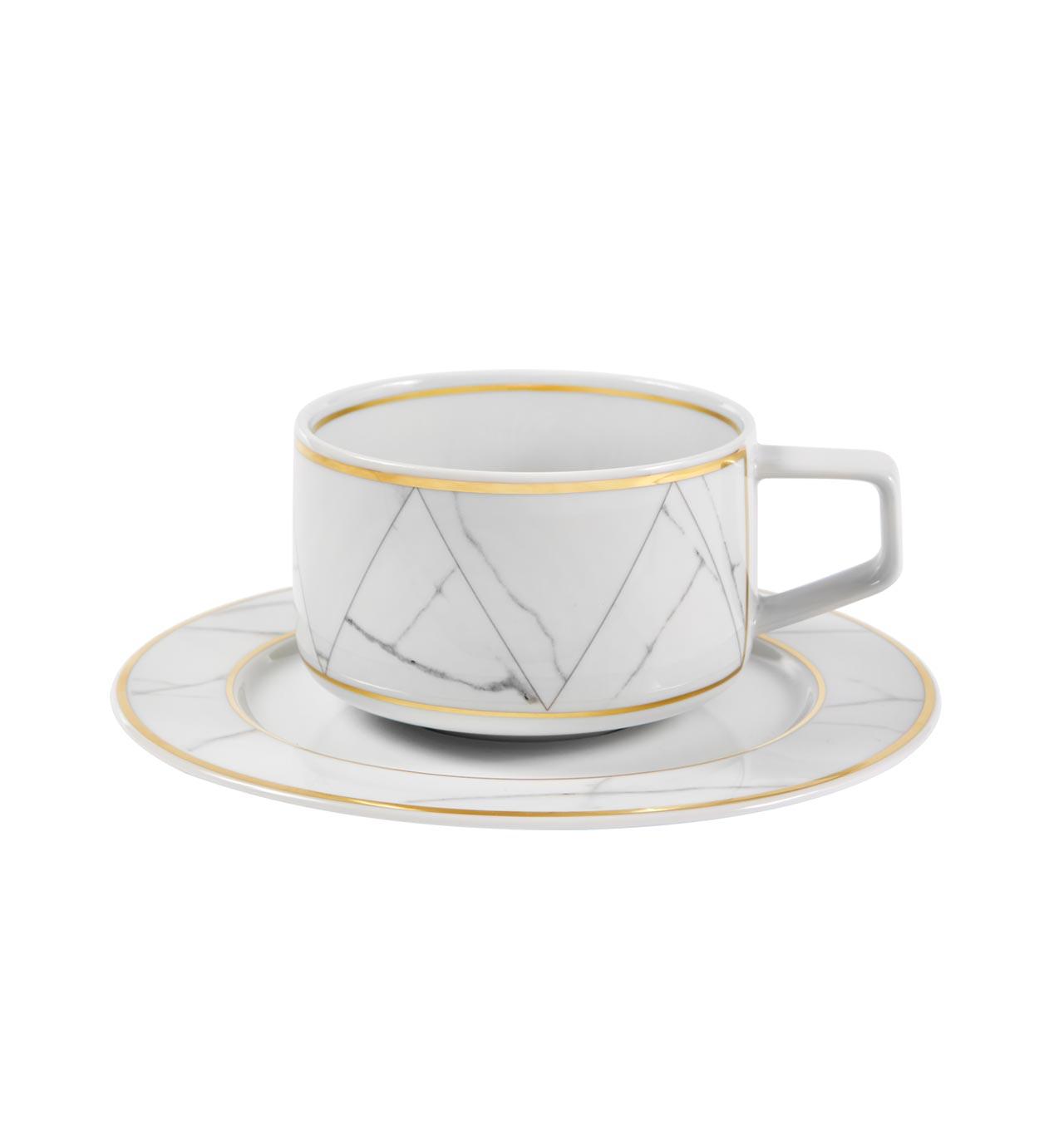 Carrara - 15 PIECE TEA SET - LAZADO