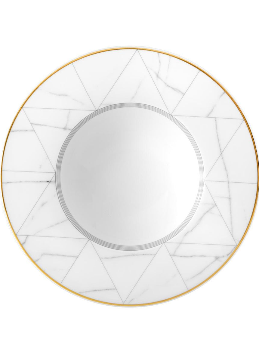 Carrara - 16 pieces dinner set - LAZADO