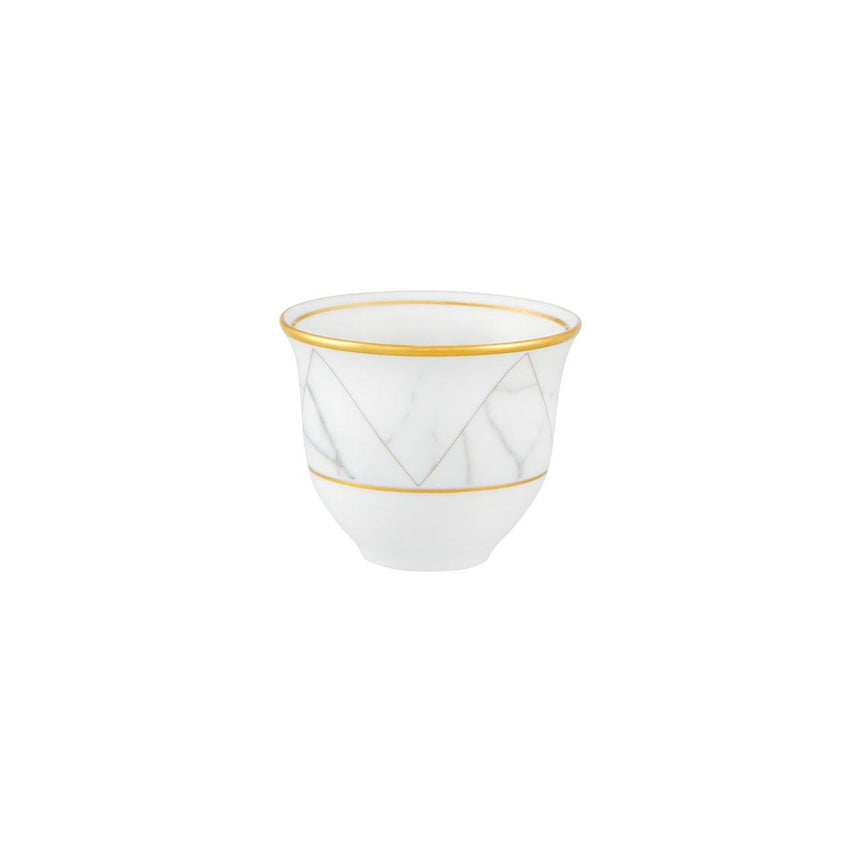 Carrara - Arabic Coffee Cup - LAZADO