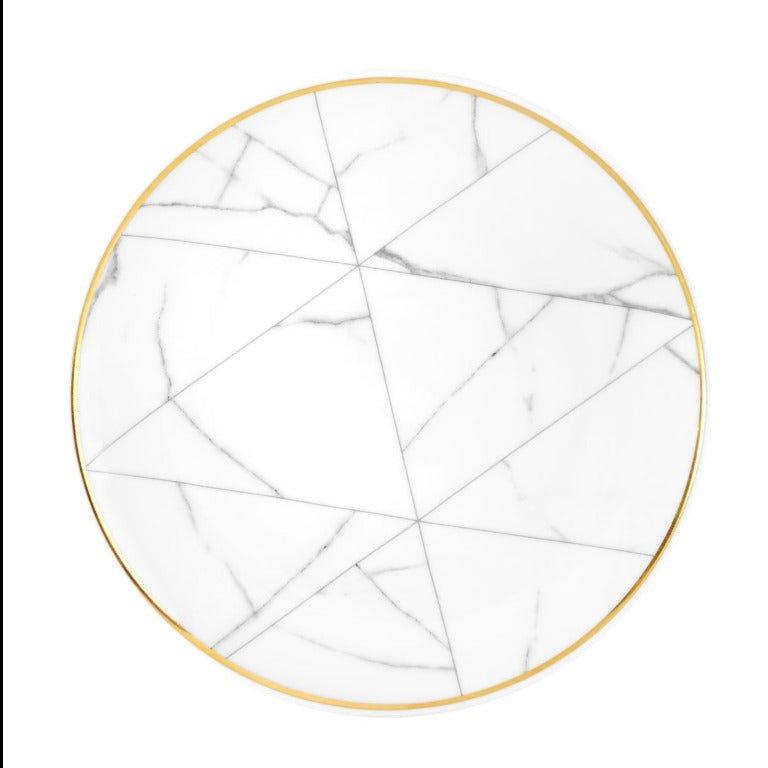 CARRARA collection 1 (53 Parts)