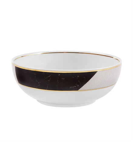 Carrara - Cereal Bowl by Coline le Corre - Vista Alegre