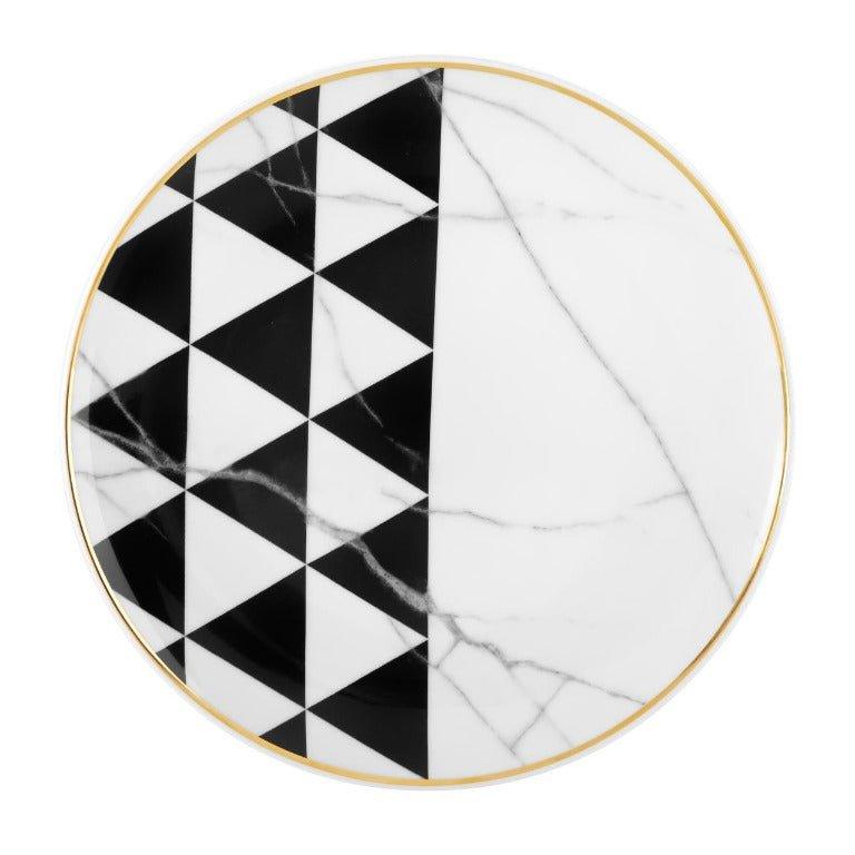 CARRARA collection 1 (53 Parts)