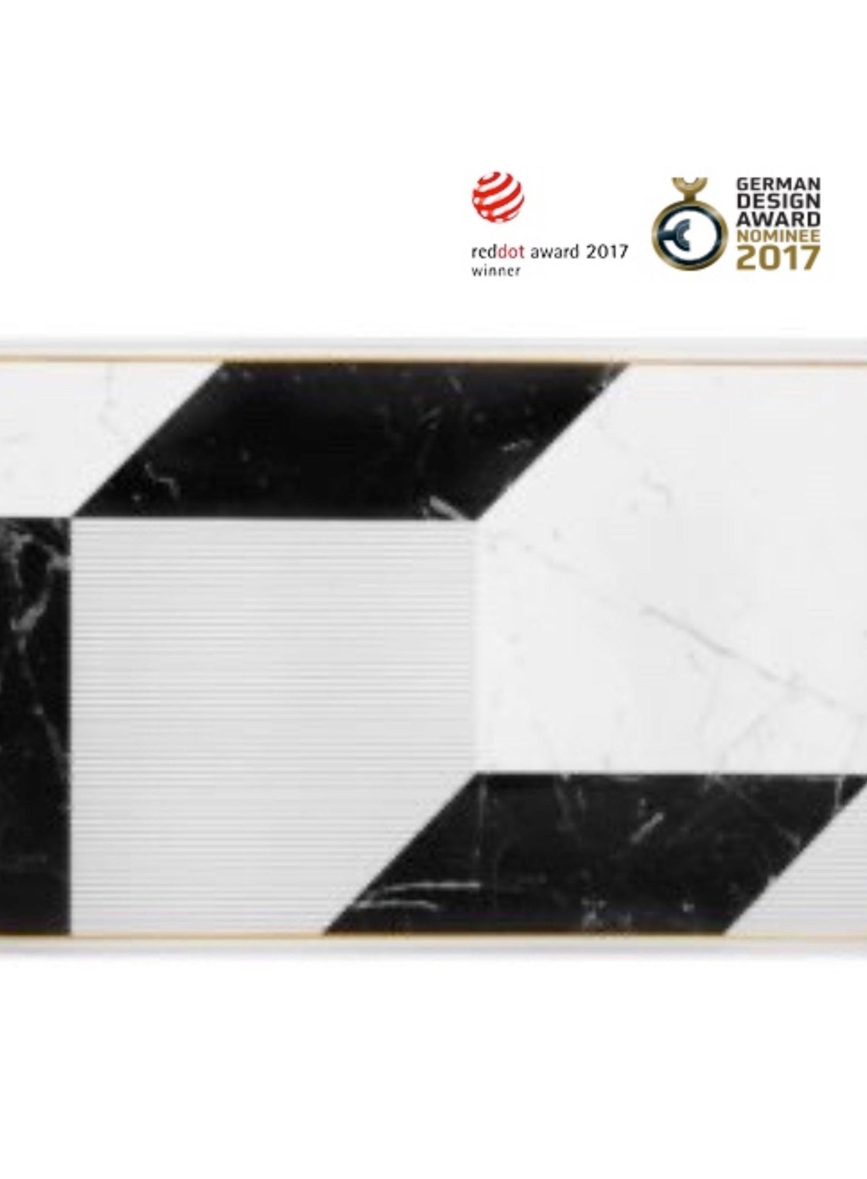 Carrara - Large Rectangular Platter - LAZADO