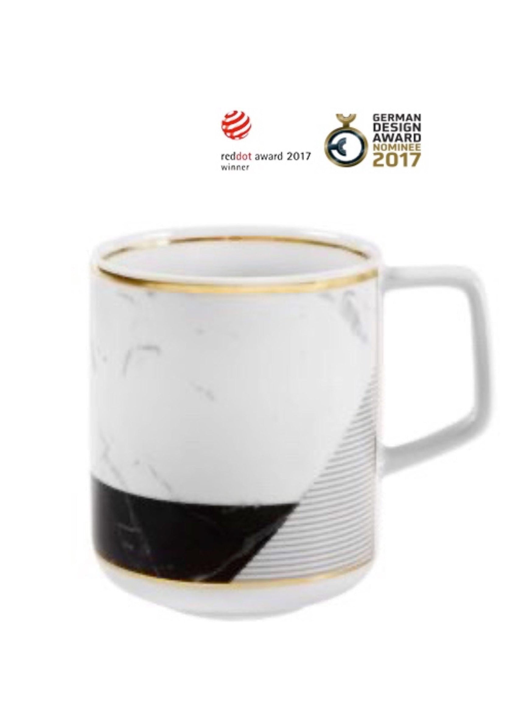 Carrara - Mug - LAZADO