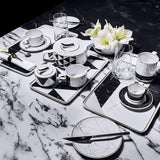 Carrara - Mug by Vista Alegre - Alternate Angle