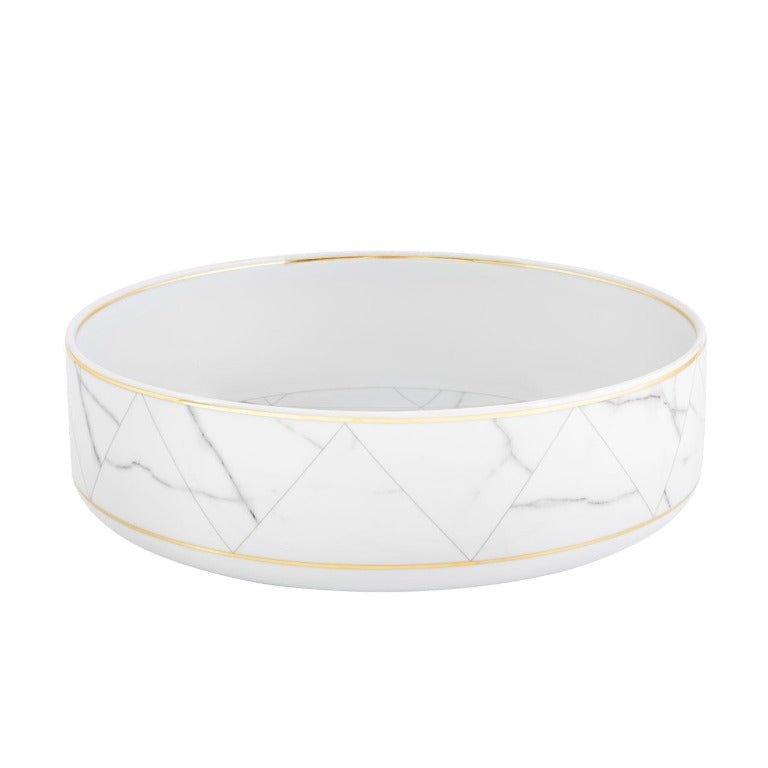 CARRARA collection 1 (53 Parts)