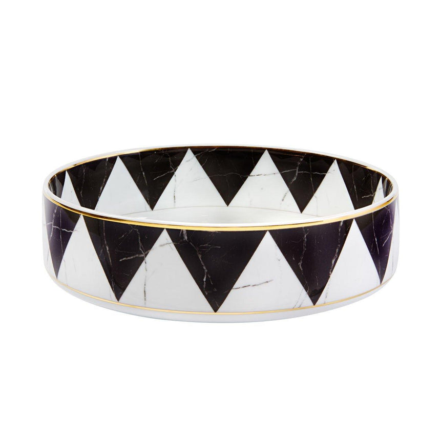 Carrara - Small Salad Bowl - LAZADO