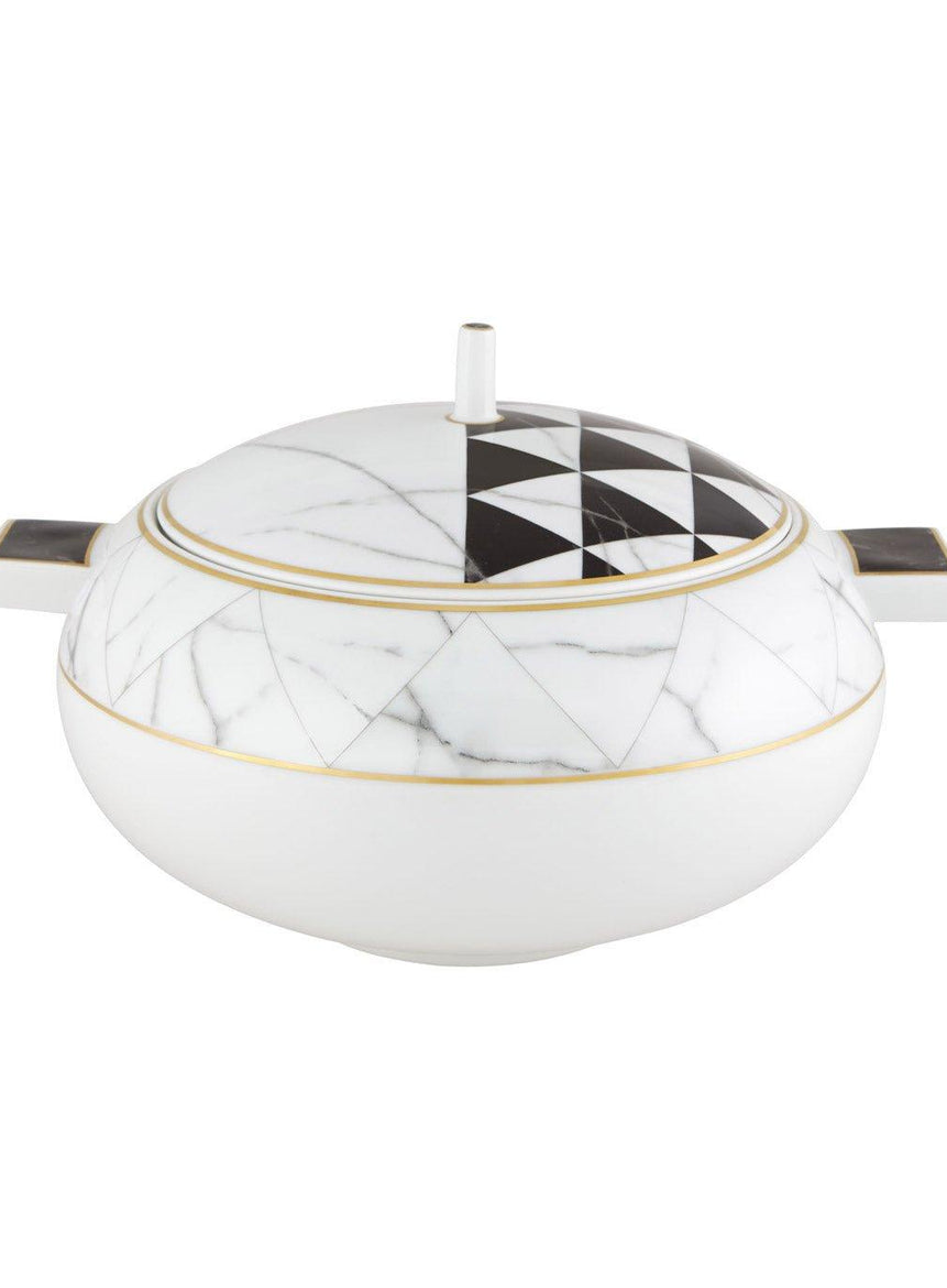 Carrara - Tureen - LAZADO
