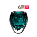 Case with Bowl Graviola Green by Vista Alegre - Alternate Angle