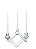 Case with Candlestick by Vista Alegre - Alternate Angle