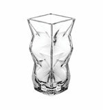 Case with Vase by Vista Alegre - Alternate Angle