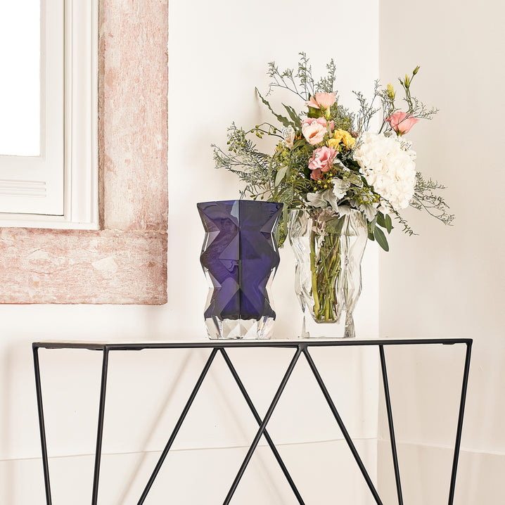 Case with Vase - LAZADO