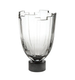 Case with Vase by Vista Alegre - Close-up