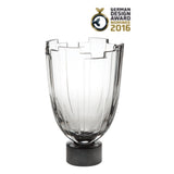 Case with Vase by Vista Alegre - Alternate Angle