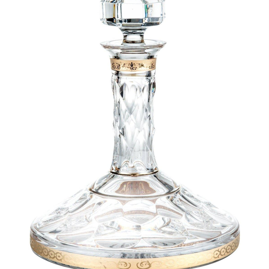 Case with bottle and 2 Cordials - LAZADO