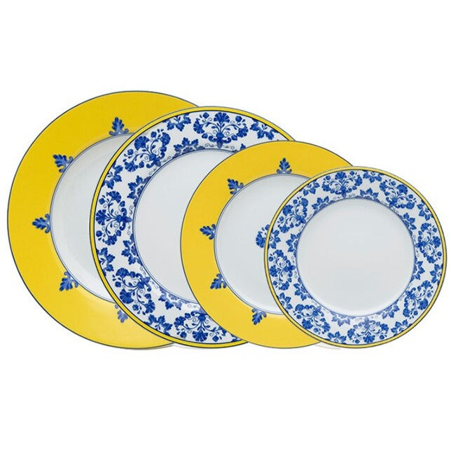 Castelo Branco - 16 pieces dinner set - LAZADO