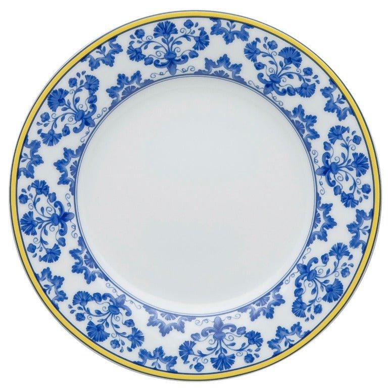 Castelo Branco - Bread & Butter Plate (4 plates) - LAZADO