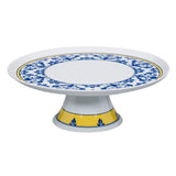 Castelo Branco - Footed Cake Plate - LAZADO