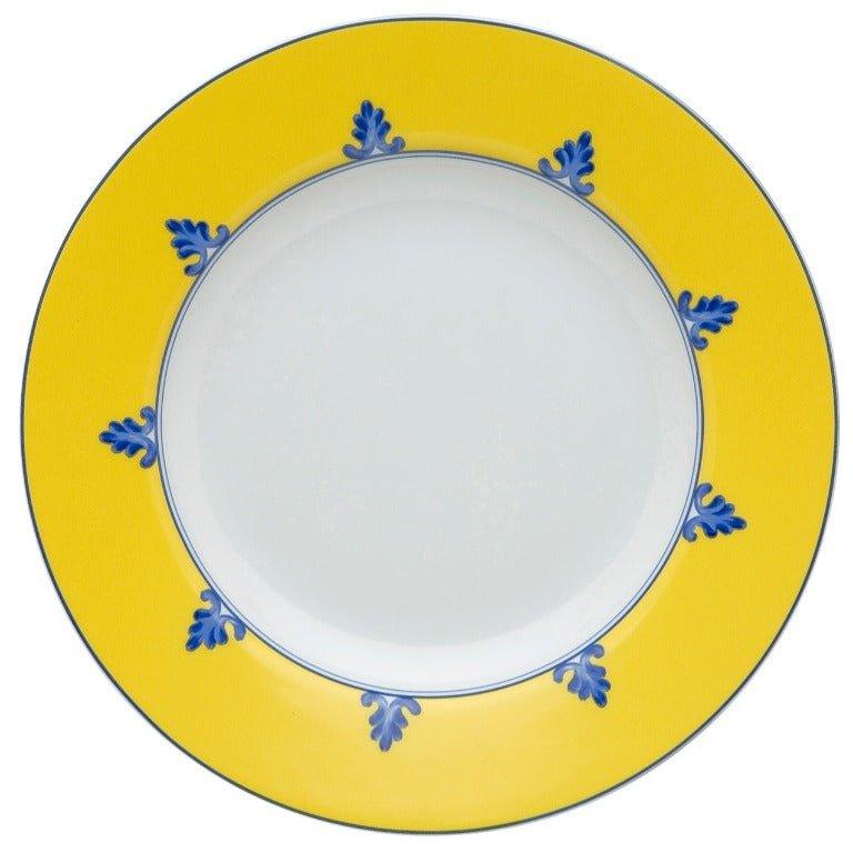 Castelo Branco - Soup Plate (4 plates) - LAZADO