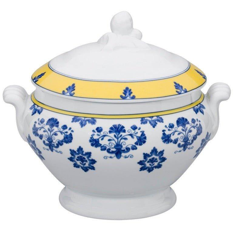 Castelo Branco - Tureen - LAZADO