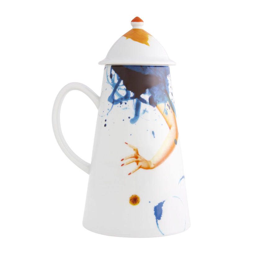 Ch?, Café E Etc - Coffee Set + Book - LAZADO