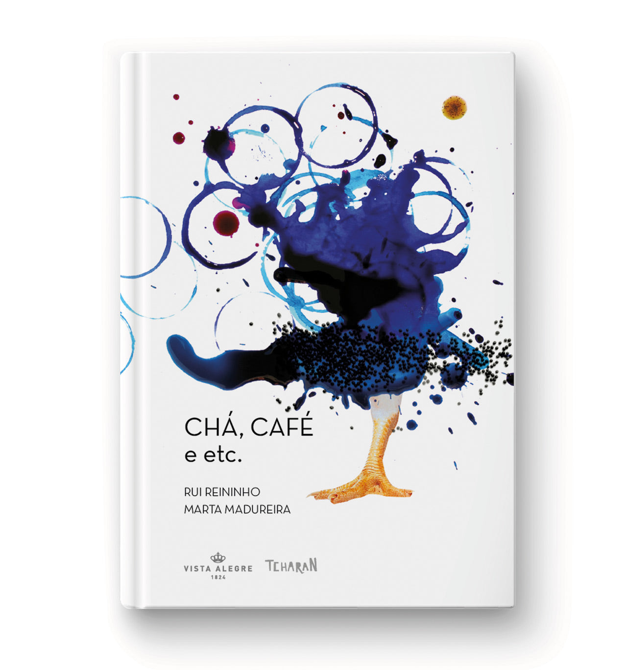 Ch?, Café E Etc - Coffee Set + Book - LAZADO