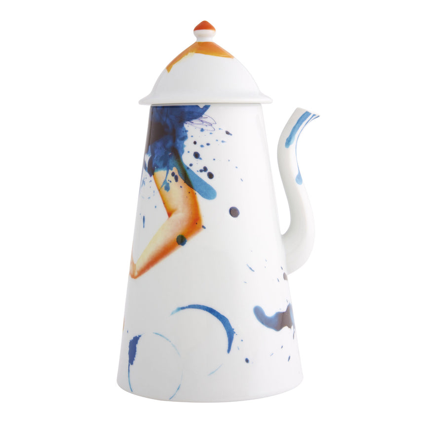 Ch?, Café E Etc - Coffee Set + Book - LAZADO