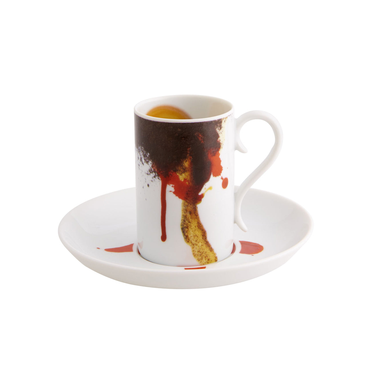 Ch?, Café E Etc - Coffee Set + Book - LAZADO