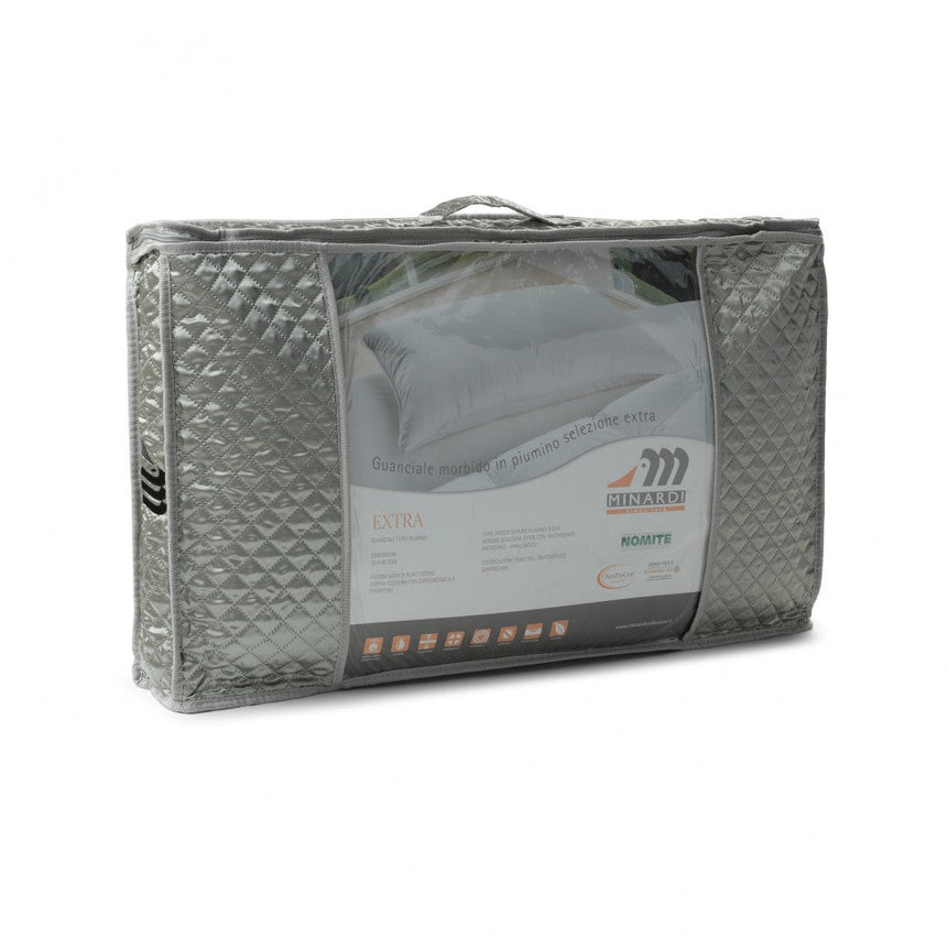 Charme pillow - size 50 × 70 - LAZADO