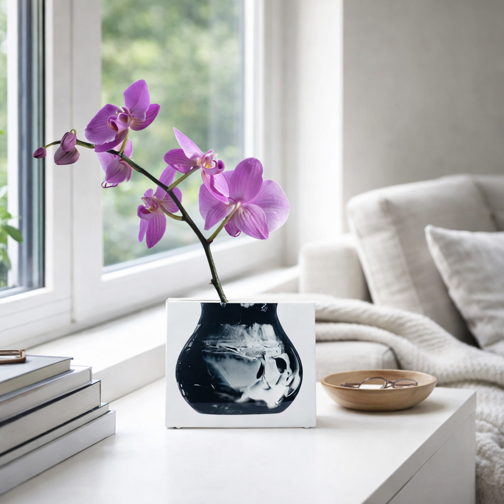 Mosco Bud Vase by JR William - Main View