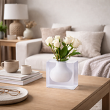 Doyers Bud Vase by JR William - Main View