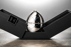 SILVER EGG