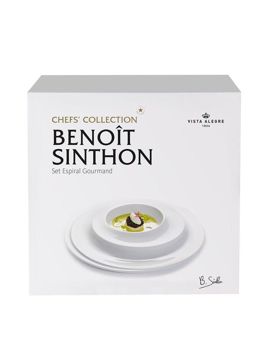 Chefs' Collection - Pack Espiral - LAZADO