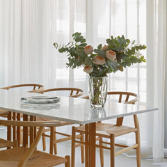 Water on mars - vase by Vista Alegre - Main View