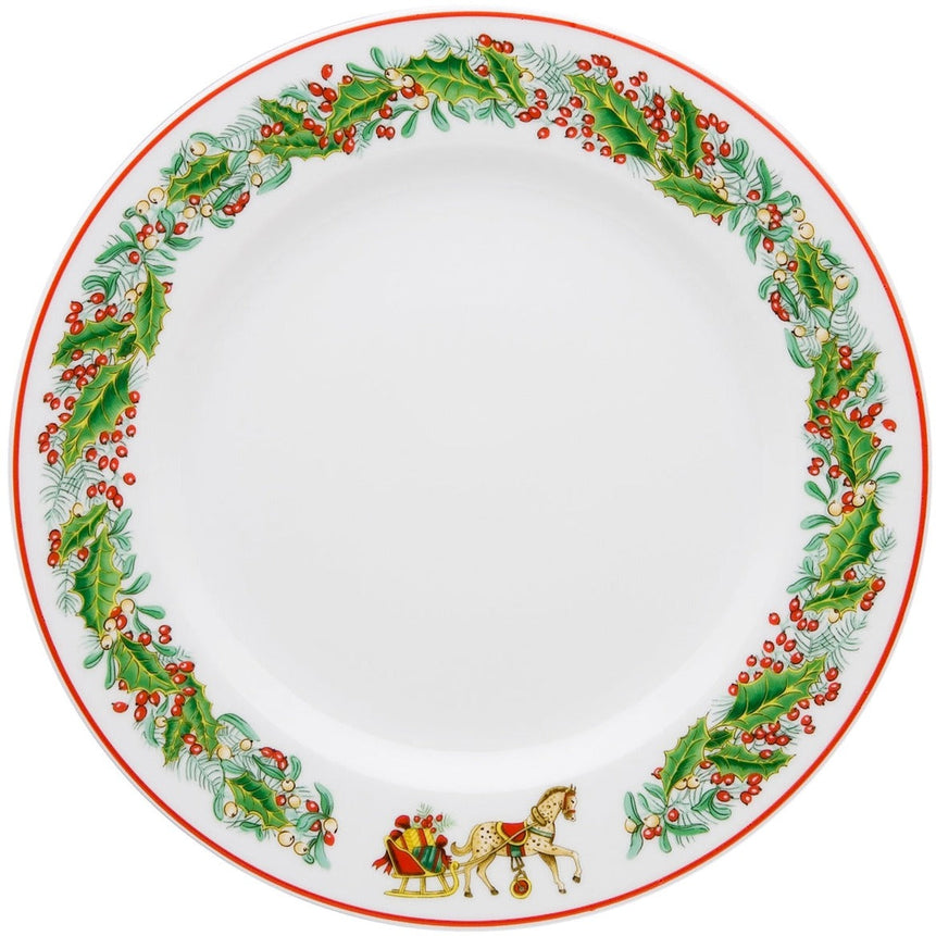 Christmas Magic - Bread & Butter Plate - LAZADO