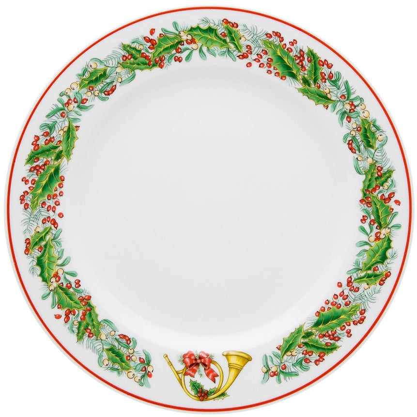 Christmas Magic - Bread & Butter Plate - LAZADO