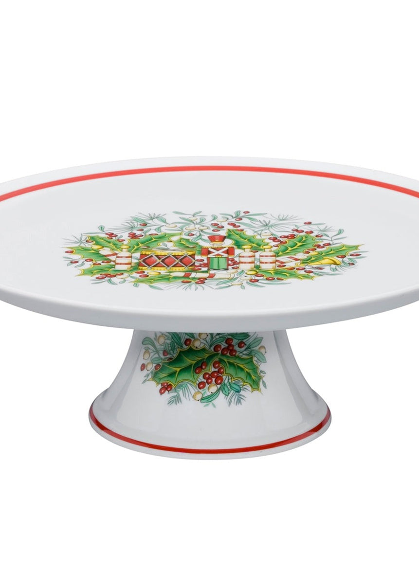 Christmas Magic - Cake Stand - LAZADO