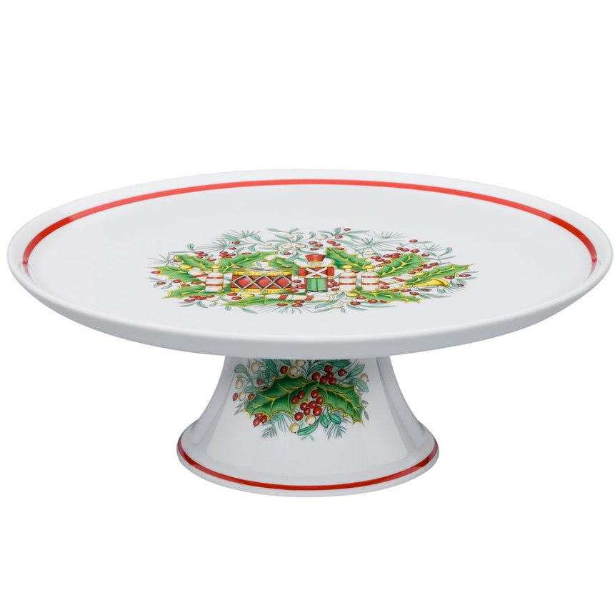 Christmas Magic - Cake Stand - LAZADO