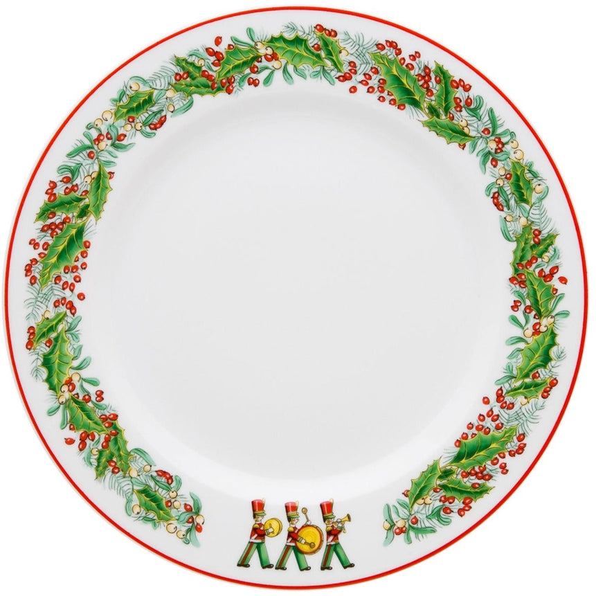 Christmas Magic - Dinner Plate - LAZADO