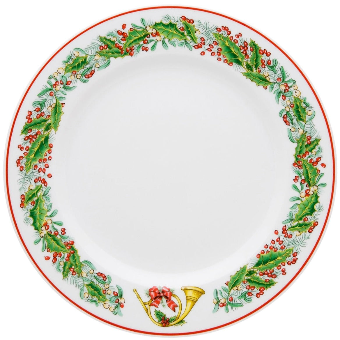 Christmas Magic - Dinner Plate - LAZADO