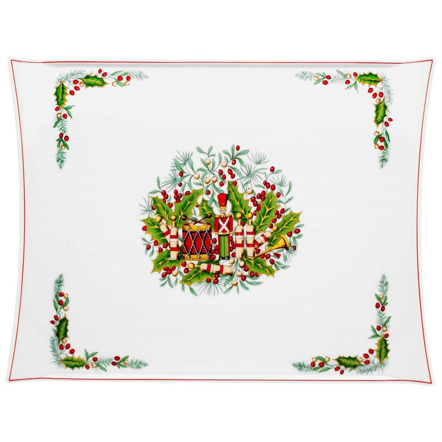 Christmas Magic - Large Tray - LAZADO