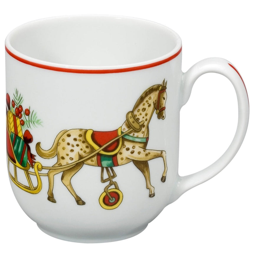 Christmas Magic - Mug - LAZADO