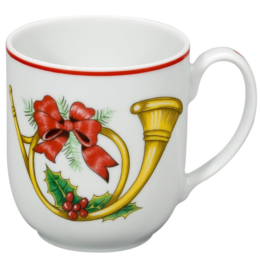 Christmas Magic - Mug - LAZADO