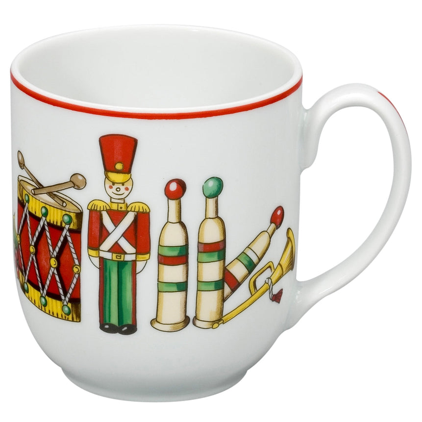 Christmas Magic - Mug - LAZADO