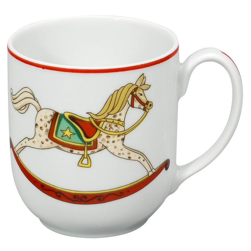 Christmas Magic - Mug - LAZADO