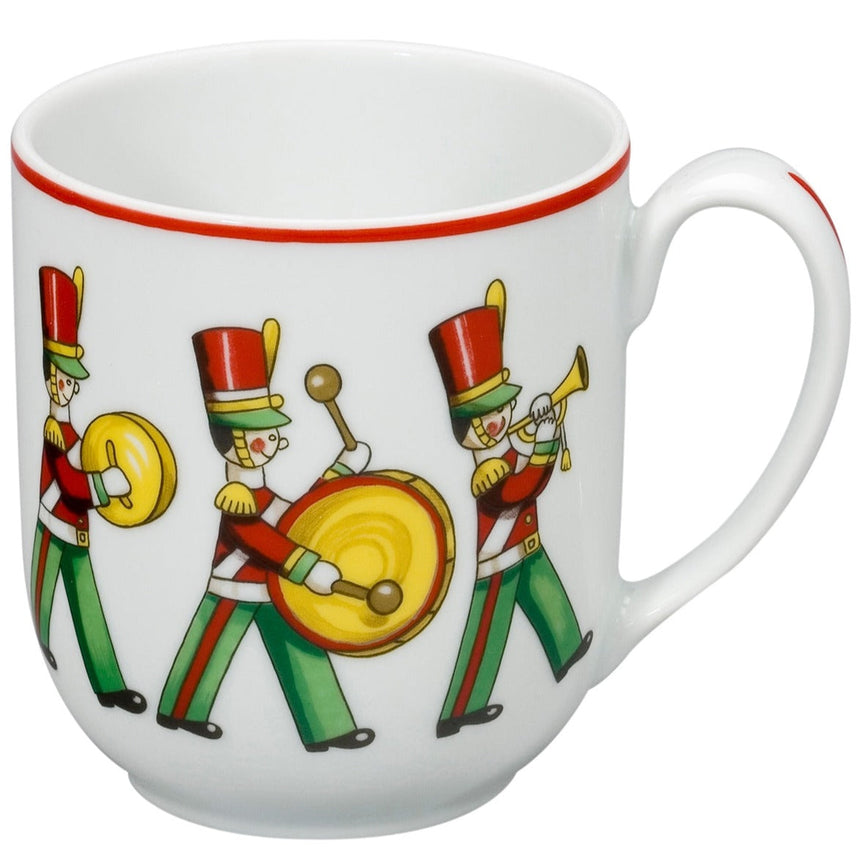 Christmas Magic - Mug - LAZADO