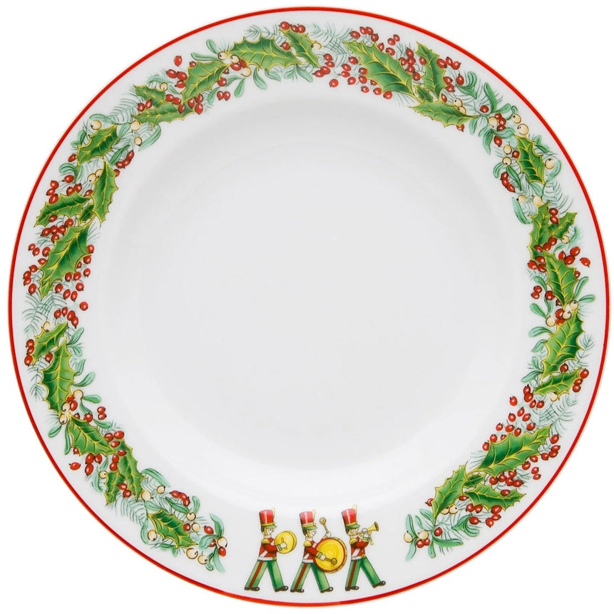 Christmas Magic - Soup Plate - LAZADO