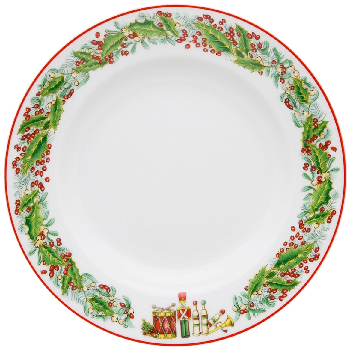 Christmas Magic - Soup Plate - LAZADO