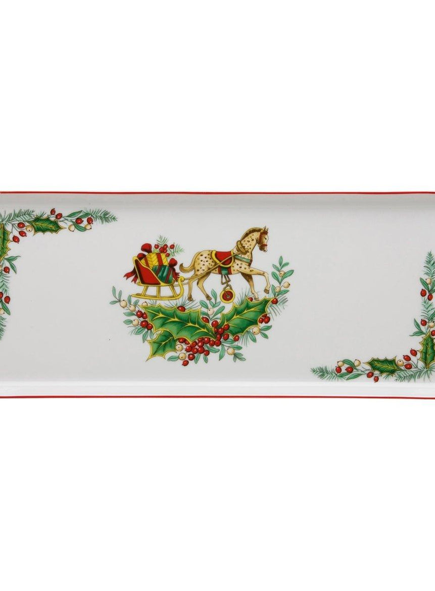 Christmas Magic - Tart Tray - LAZADO